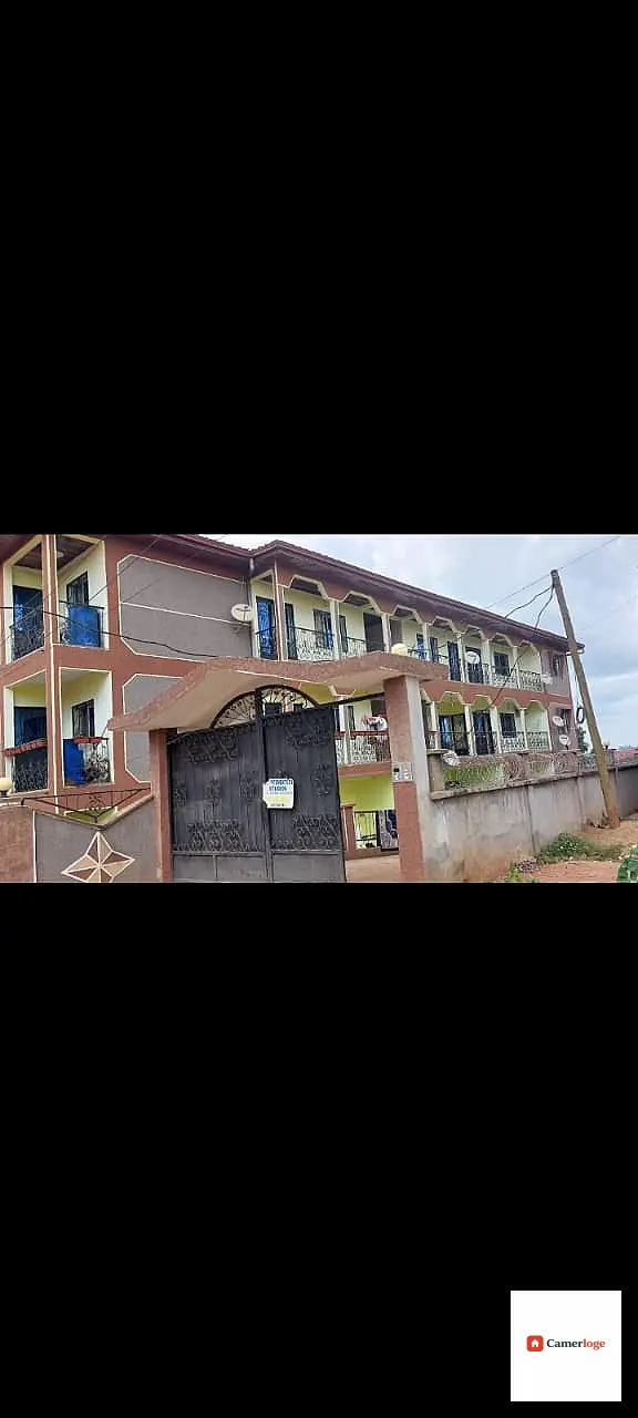 Appartement ultra moderne